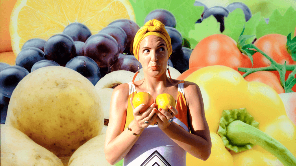 emma diet