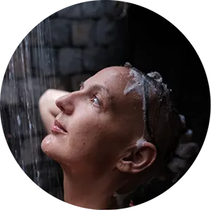 best shampoo for alopecia