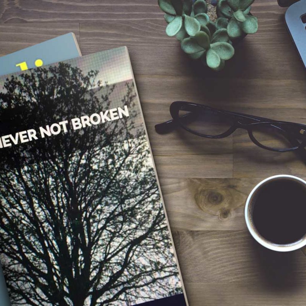 never not broken