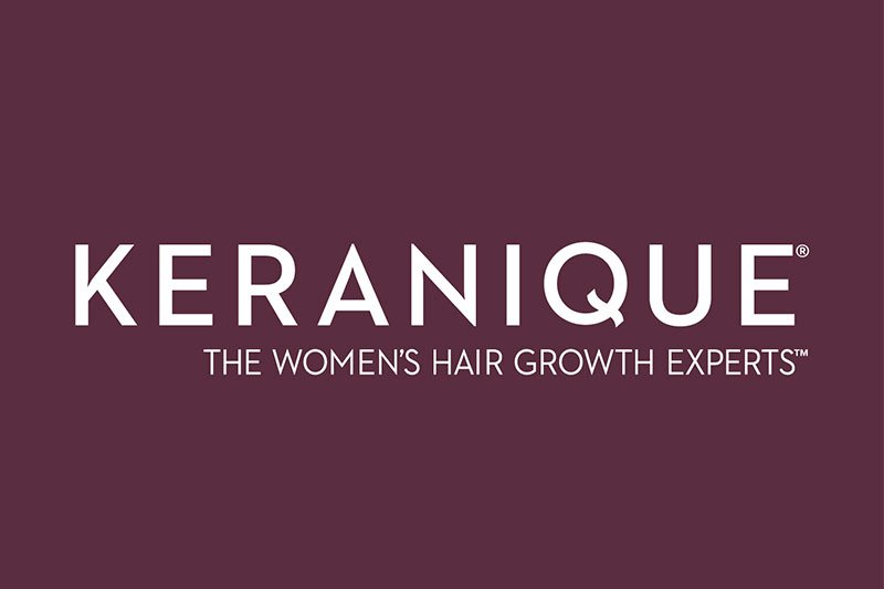 Keranique logo