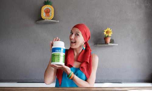 protein powder