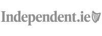 independent logo