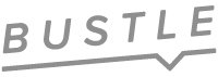 Bustle logo