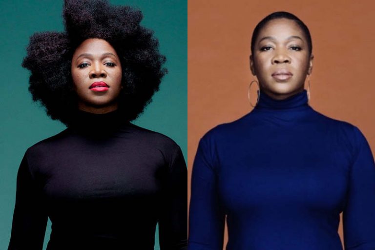 20 Most Badass Bald Women Of All Time - Lady Alopecia