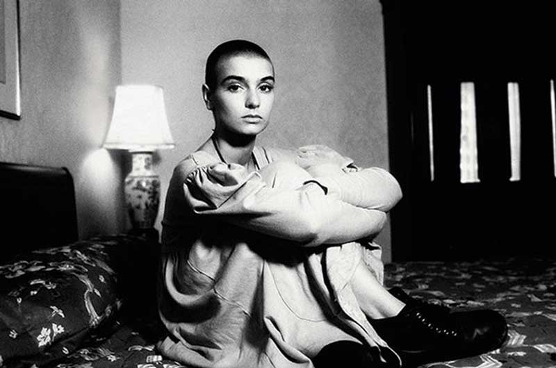 Sinead O'Connor