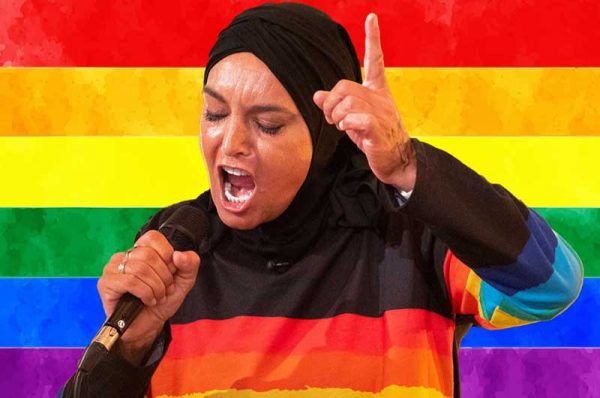 20 Most Badass Bald Women Of All Time - Lady Alopecia