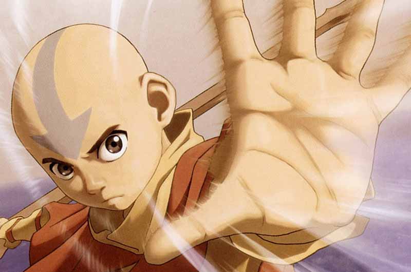 The Best Bald Anime Characters Lady Alopecia