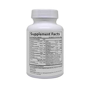 folexin ingredients