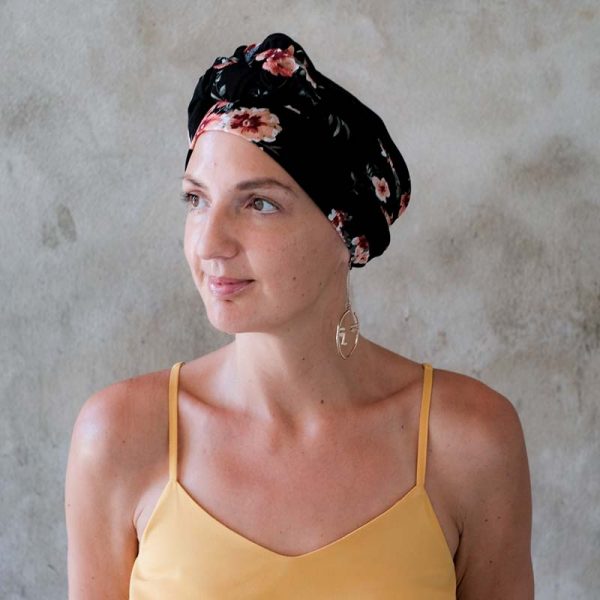 floral-black-headscarf