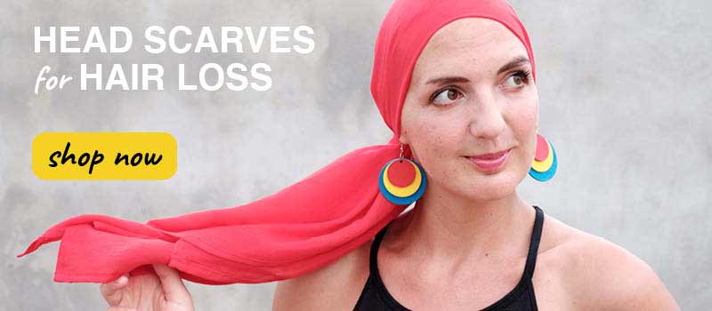 head covers for alopecia