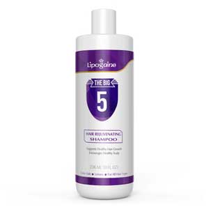 lipograne shampoo