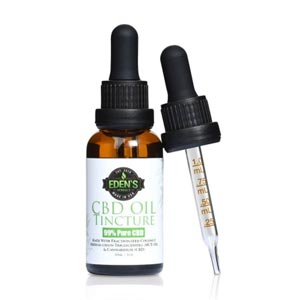 Edens Herbals