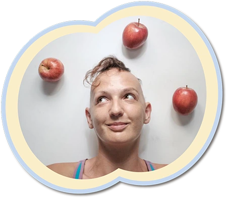 apple cider for hair loss