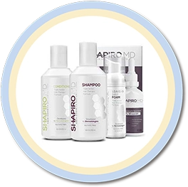 Shapiro MD Reviews 2023: Hair Scam or Savior? - Lady Alopecia Shapiro MD Reviews 2023: Hair Scam or Savior? - Lady Alopecia