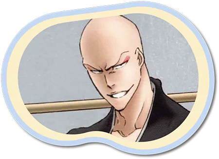 The 25 Best Bald Anime Characters 2023  Gaming Gorilla