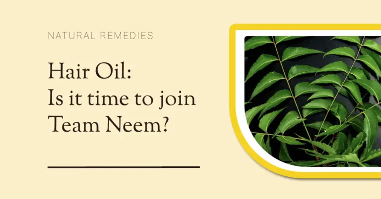 Neem-for-Hair-Oil