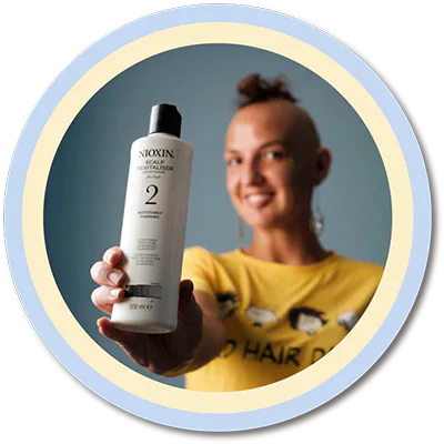 Nioxin Shampoo Reviews
