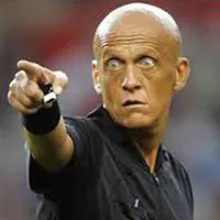 Pierluigi Collina