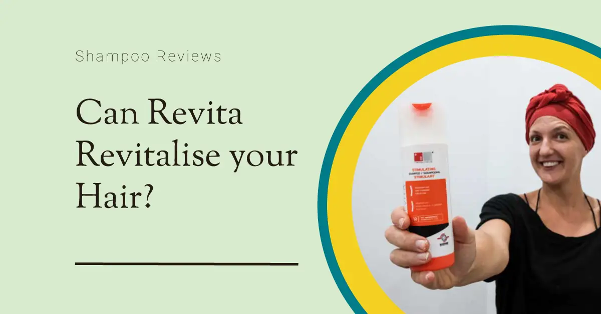 Revita-Shampoo-Reviews