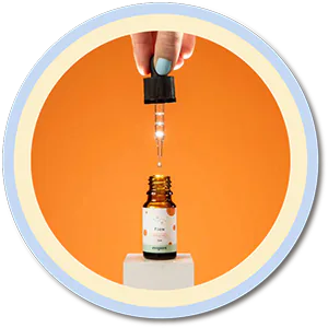 cbd for hair loss oil