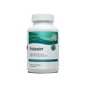 folexin supplements