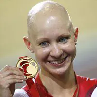 Joanna Rowsell