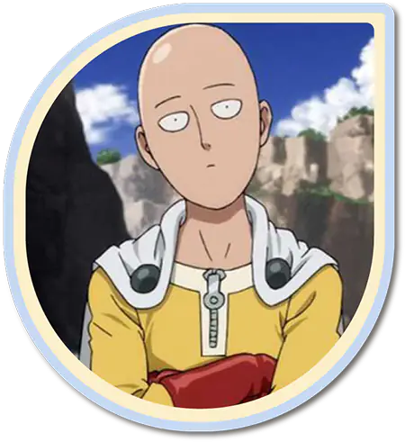 Who is your favorite baldheaded anime character  Quora