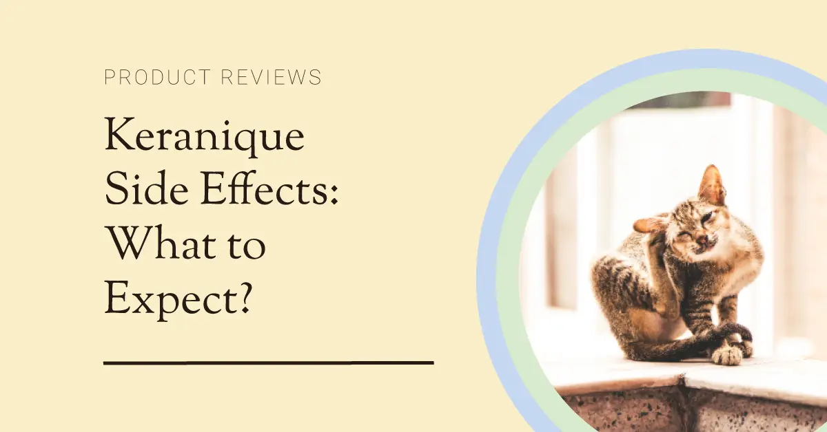 Keranique Side Effects What to Expect Lady Alopecia