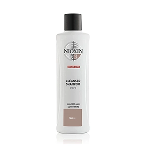 Nioxin System 3 Reviews