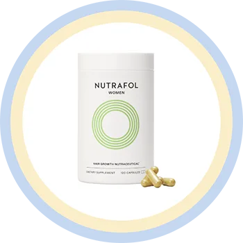 Nutrafol for women reviews discount