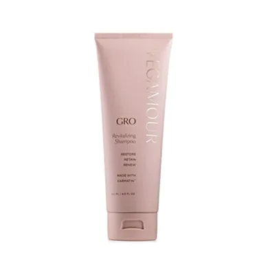 Vegamour Replenishing Shampoo