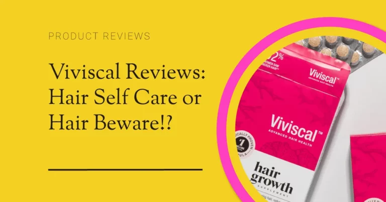 Viviscal-Reviews