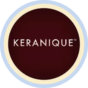 keranique logo small