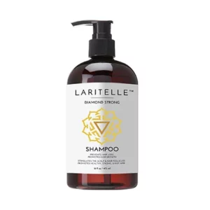 laritelle shampoo bottle