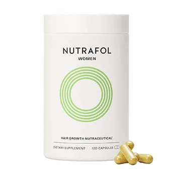 Nutrafol for women