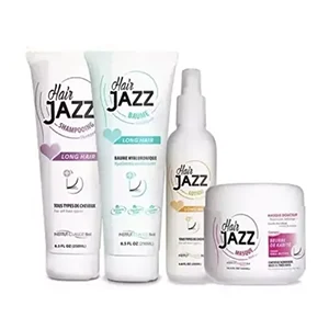 Hair Jazz Basic Set