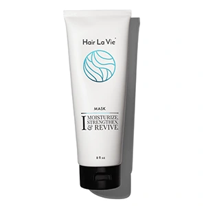 Hair Revive Mask & Deep Conditioner