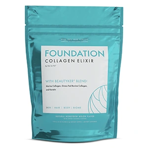 Foundation Collagen Elixir