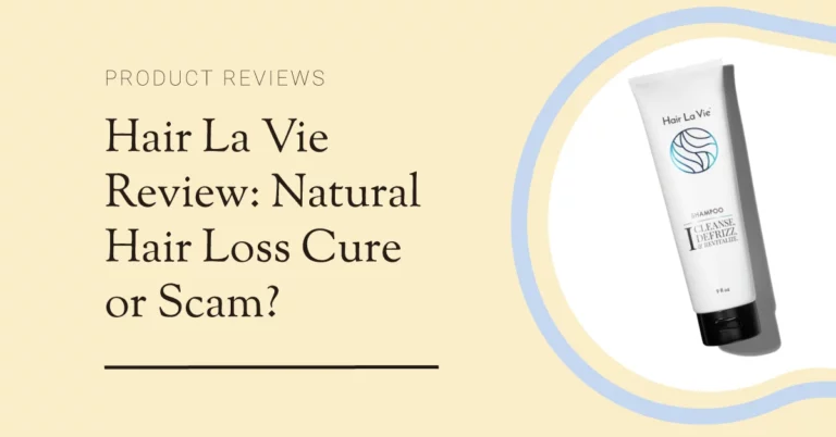 Hair La Vie Review