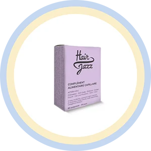 Hair-jazz-hair growth vitamins