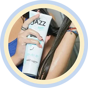Hyaluronic Repair Conditioner