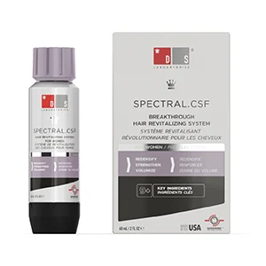 Nanoxidil Serum for Women