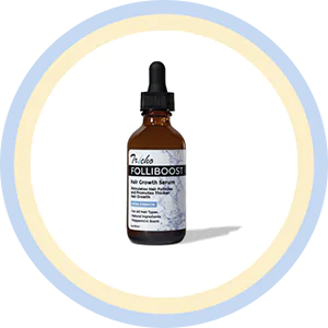 folliboost serum review