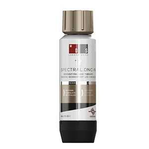 Nanoxidil serum gold
