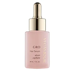 Gro + Serum