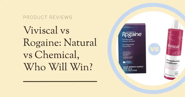 Viviscal-vs-Rogaine-Banner