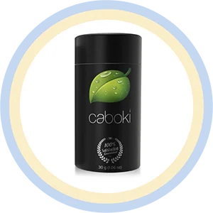 Caboki Hair Fibre Bottle