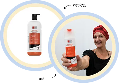 Revita Shampoo 2023: A Hair Growth Winner! Lady Alopecia