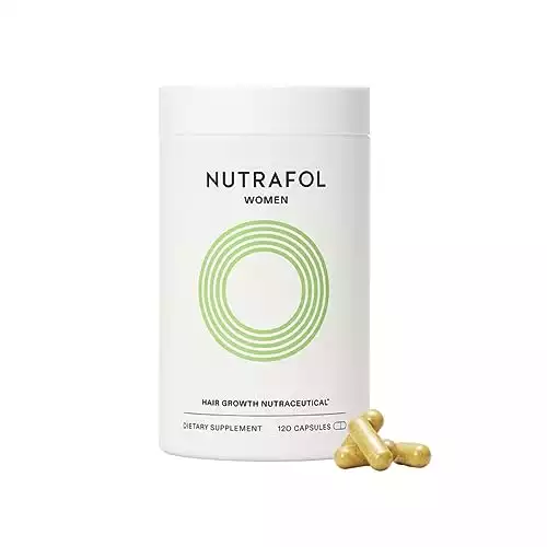 Nutrafol Side Effects: What to Look Out For - Lady Alopecia