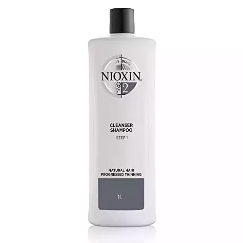 Best Shampoo For Alopecia In 2024 Reviews Lady Alopecia